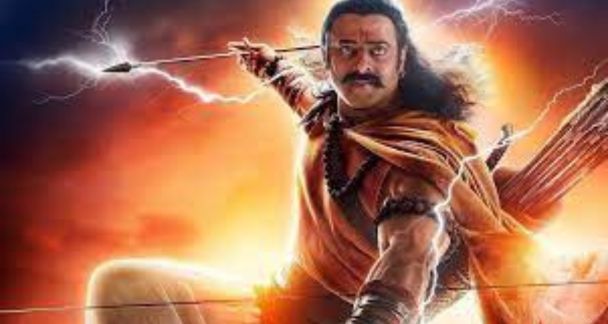 Adipurush: An ‘Un-Dharmic’ Retelling of the Ramayan