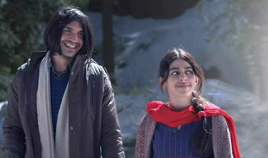 Almost Pyaar With DJ Mohabbat — Villainising Parents Of Hindu Girls Who Elope With Muslim Men