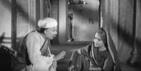Aurat (1940)