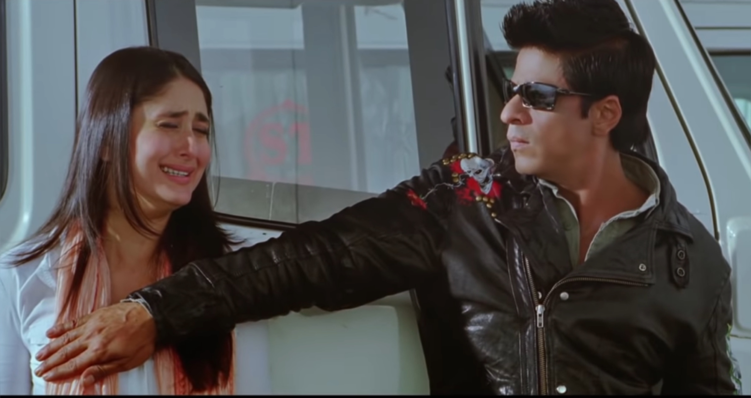 Who Is Bollywood's Real ‘Badshah’ of Creepy Roles?