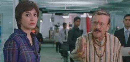 Why Does Bollywood Cast Only Hindu Men and Families as Toxic?