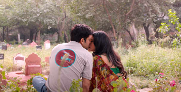 Dolly Kitty Aur Woh Chamakte Sitare