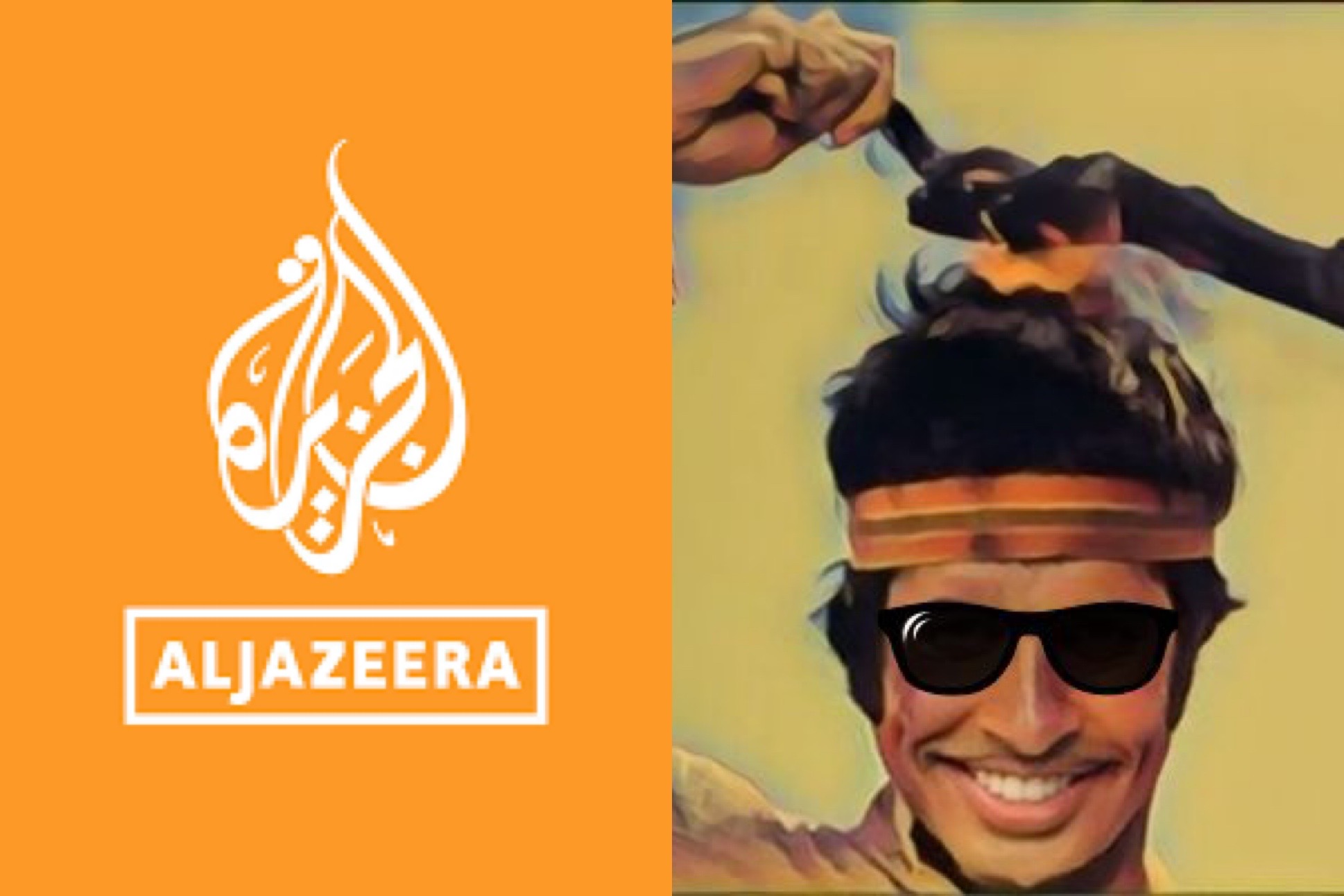 Gems Of Bollywood Was Sent A List Of Questions By Al Jazeera On Film Pathaan. Our Response