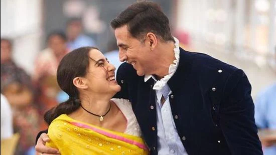 Bollywood's Flood of Hindu Woman–Muslim Man Romances