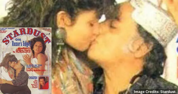 When Mahesh Bhatt locked lips with and wanted to marry his daughter Pooja Bhatt