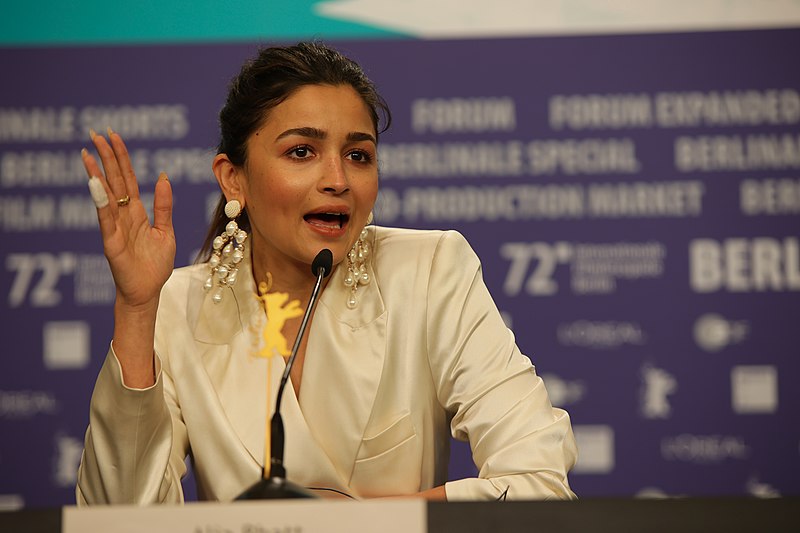 An Open Letter to Alia Bhatt, Gucci's ‘Vegan’ Ambassador