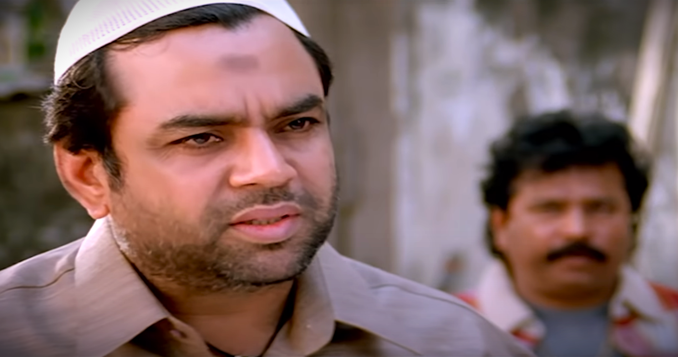 Paresh Rawal — A Career In Hindu Reform In Under Two Minutes (Part 1)