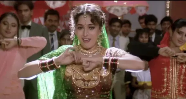How Bollywood Turns Rape Into ‘Entertainment’